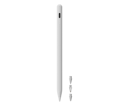 Pozostałe MAGEASY Instinct iPad Stylus Pencil (z 3 wymiennymi końcówkami)